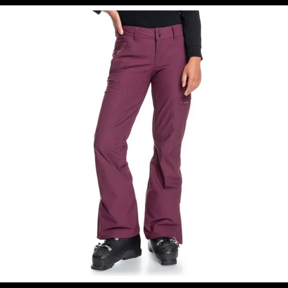Roxy snowboarding/ski pants